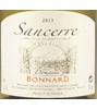 Domaine Bonnard Sancerre 2013