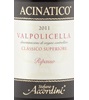 Stefano Accordini Acinatico Ripasso Valpolicella Classico Superiore 2011