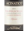 Stefano Accordini Acinatico Ripasso Valpolicella Classico Superiore 2011