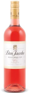 Don Jacobo Rosé 2013