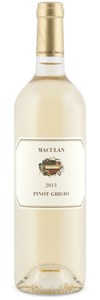 Maculan Pinot Grigio 2012