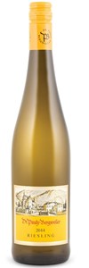 Dr. Pauly-Bergweiler Riesling 2012
