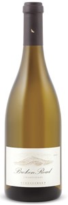 Stonestreet Broken Road Chardonnay 2011