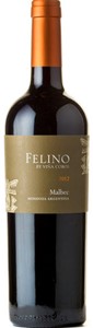 Viña Cobos Felino Malbec 2012