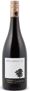 Willunga 100 Cabernet Shiraz 2010