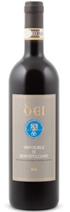 Dei Vino Nobile Di Montepulciano 2010