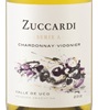 Zuccardi Serie A Chardonnay Viognier 2012