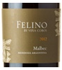 Viña Cobos Felino Malbec 2012