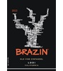 Brazin (B)Old Vine Delicato Family Vineyards Zinfandel 2011