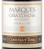 Concha Y Toro Marques De Casa Concha Syrah 2014