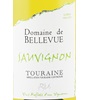 Domaine Bellevue Touraine Sauvignon Blanc 2012