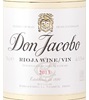 Don Jacobo Rosé 2013