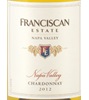 Franciscan Chardonnay 2012