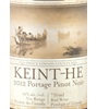 Keint-he Winery and Vineyards Portage Pinot Noir 2012