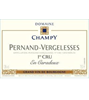 Maison Champy Pernand-Vergelesses En Caradeux 1Er Cru Domaine Champy 2011