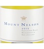 Mount Nelson Sauvignon Blanc 2012