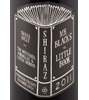 Small Gully Mr. Black's Little Book Shiraz 2011