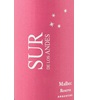 Sur de los Andes Reserva Malbec 2010