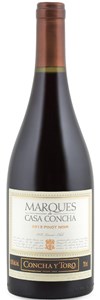 Concha Y Toro Marques De Casa Concha Pinot Noir 2013