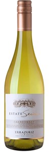 Errazuriz Estate Chardonnay 2015