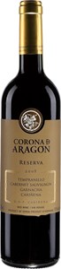 Corona Del Aragon Reserva 2008