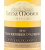 Lenz Moser Prestige Trockenbeerenauslese 2012