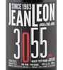 Jean León 3055 Merlot Petit Verdot 2014