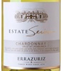 Errazuriz Estate Chardonnay 2015