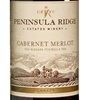 Peninsula Ridge Estates Winery Cabernet Merlot 2016