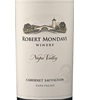 Robert Mondavi Winery Cabernet Sauvignon 2013