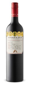 Sister's Run Epiphany Shiraz 2018