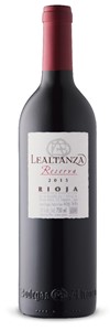 Altanza Reserva 2015