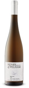 Henry of Pelham Speck Family Reserve Riesling 2019