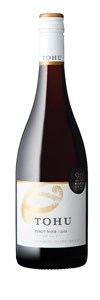 Tohu Pinot Noir 2018