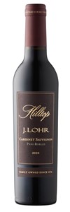 J. Lohr Hilltop Cabernet Sauvignon 2018