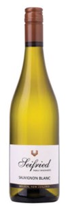 Seifried Nelson Sauvignon Blanc 2020