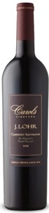 J. Lohr Carol's Vineyard Cabernet Sauvignon 2017