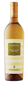 Fontanafredda Pradalupo Roero Arneis 2019