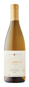 Raymond Reserve Selection Chardonnay 2019