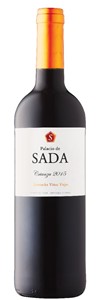 Palacio de Sada Crianza 2015