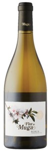 Muga Flor de Muga Blanco 2018