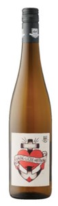 Weingut Bergdolt-Reif & Nett Glaube-Liebe-Hoffnung Riesling Trocken 2019