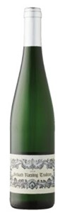Selbach Tradition Feinherb Riesling Kabinett 2018
