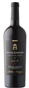 Peller Estates XXI JEP Red