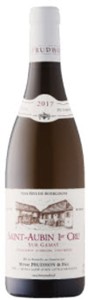 Henri Prudhon & Fils Sur Gamay Saint-Aubin 1er Cru Chardonnay 2017