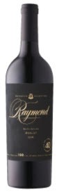 Raymond Reserve Selection Merlot 2018