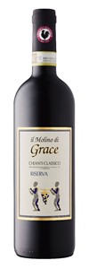 Il Molino di Grace Riserva Chianti Classico 2015