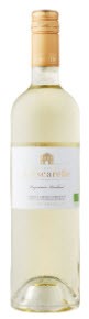 Château de L'escarelle Blanc 2020