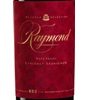 Raymond Reserve Selection Cabernet Sauvignon 2018
