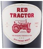 Creekside Red Tractor Cabernet Merlot 2019